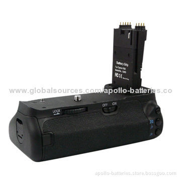 Grade A Camera Battery Grips for CANON EOS 60D